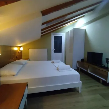 Hotel Bujtina Vasili Korce