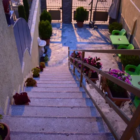 Bujtina Vasili Hotel 3*
