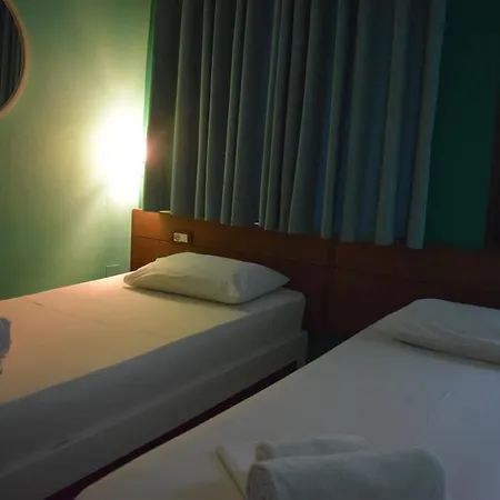 Bujtina Vasili 3* Korce