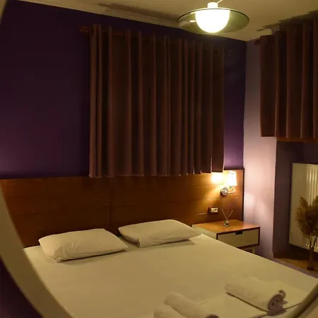 Bujtina Vasili Hotel