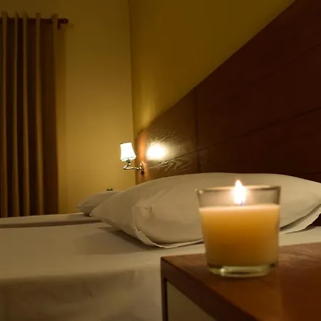 Bujtina Vasili Hotel Korce