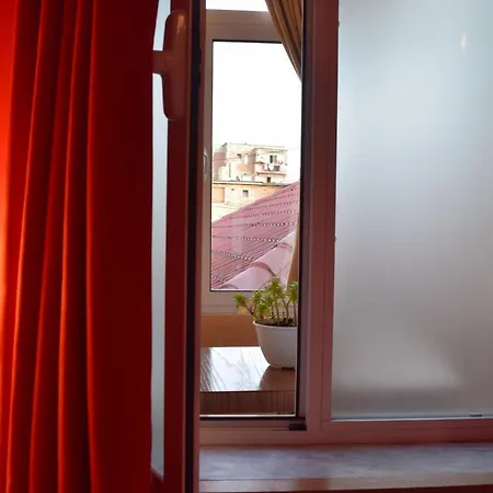 Bujtina Vasili Hotel