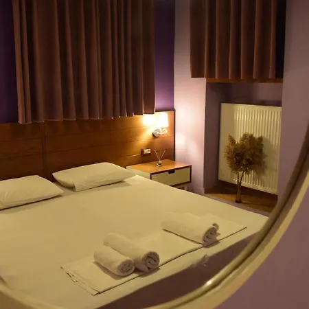 Hotel Bujtina Vasili Korce