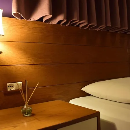 Bujtina Vasili Hotel Korce