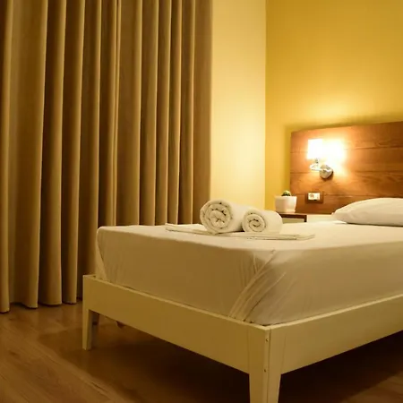 Bujtina Vasili Hotel 3*