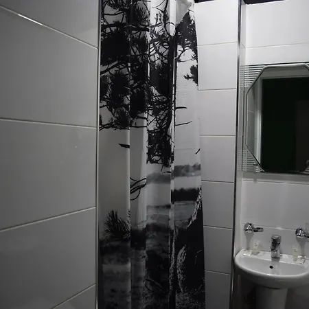 Hotel Bujtina Vasili