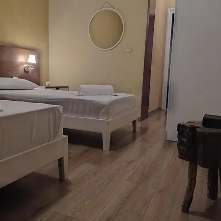 Bujtina Vasili Korce