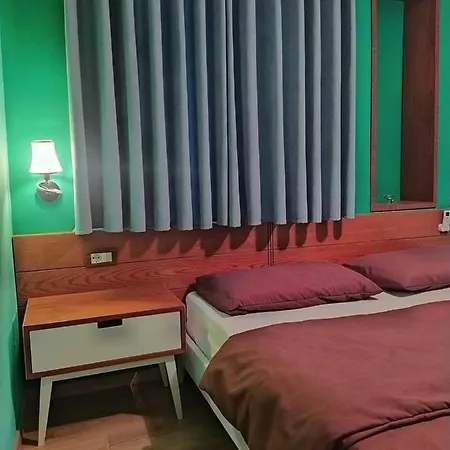 Bujtina Vasili Korce