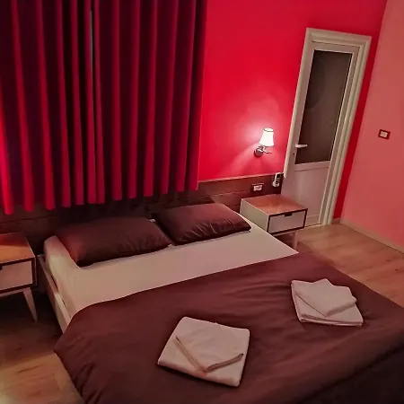 Hotel Bujtina Vasili 3*