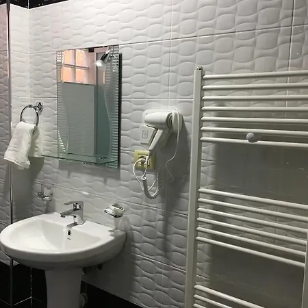 Hotel Bujtina Vasili Korce