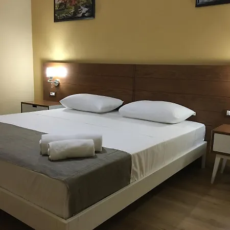 Bujtina Vasili Hotel