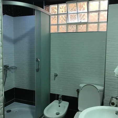 Hotel Bujtina Vasili Korce